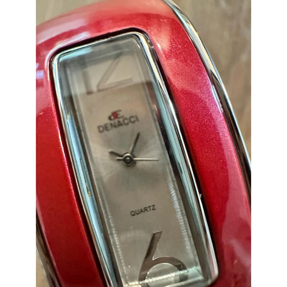 denacci y2k red